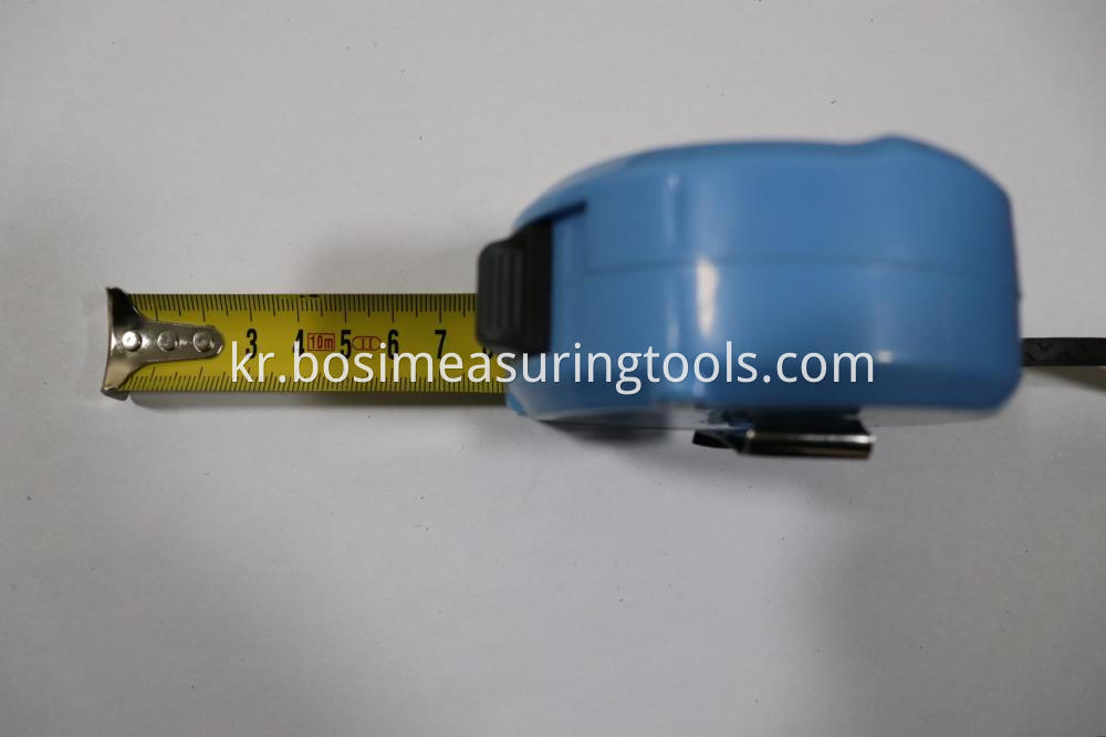 Steel Tape Measure